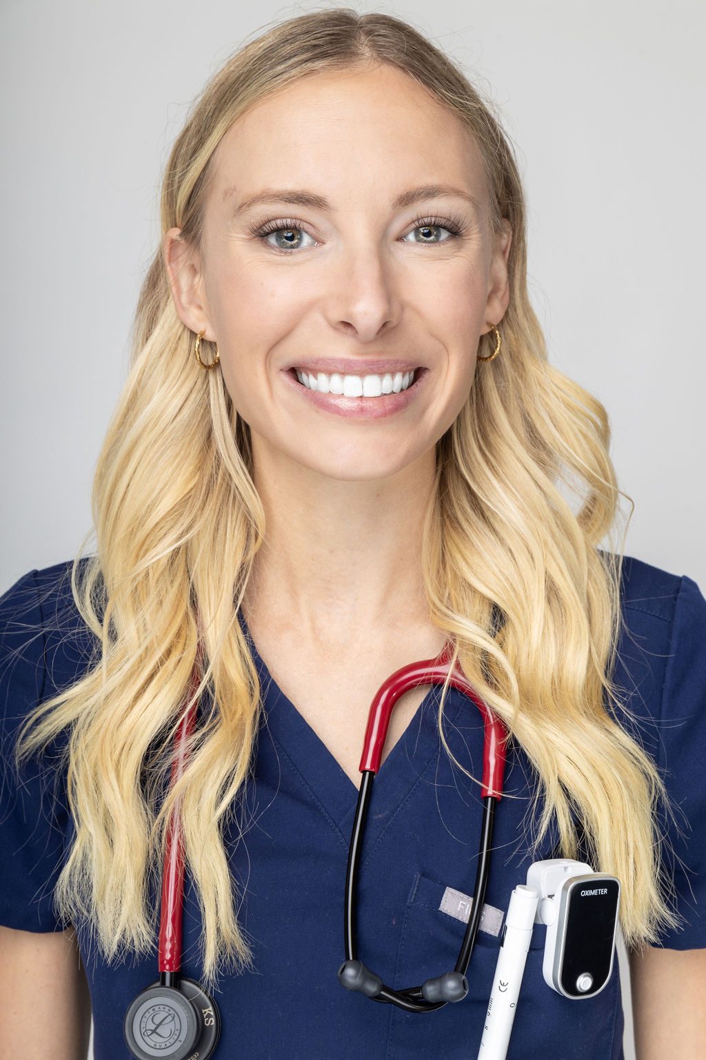 Kat Chapman, BSN, RN
